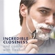 image 3 of Gillette ProGlide Men's Razor Blades Refills 4 Pack