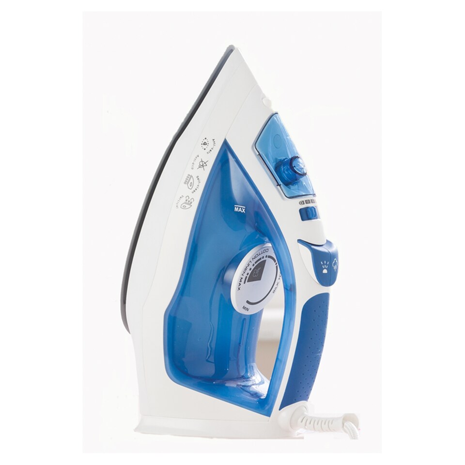 Tesco Ir2416 2400W Iron