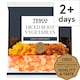 image 1 of Tesco Diced Root Vegetables 720G
