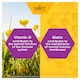 image 5 of Zarbee’s Children’s Immune Support for Kids Aged 3+ Berry 120ml