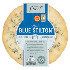 Tesco Finest Blue Stilton 1Kg
