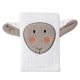 image 3 of Fred & Flo Farmyard Character Wash Mitts 3 Pack
