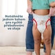 image 4 of Pampers Active Baby Pants Size 5, 32 Nappies, 11kg-17kg