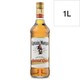 image 1 of Captain Morgan Original Spiced Gold Rum Based Spirit Bottle 35% 1L