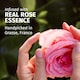 image 2 of Herbal Essences Petal Soft Rose Hair Mask 500Ml