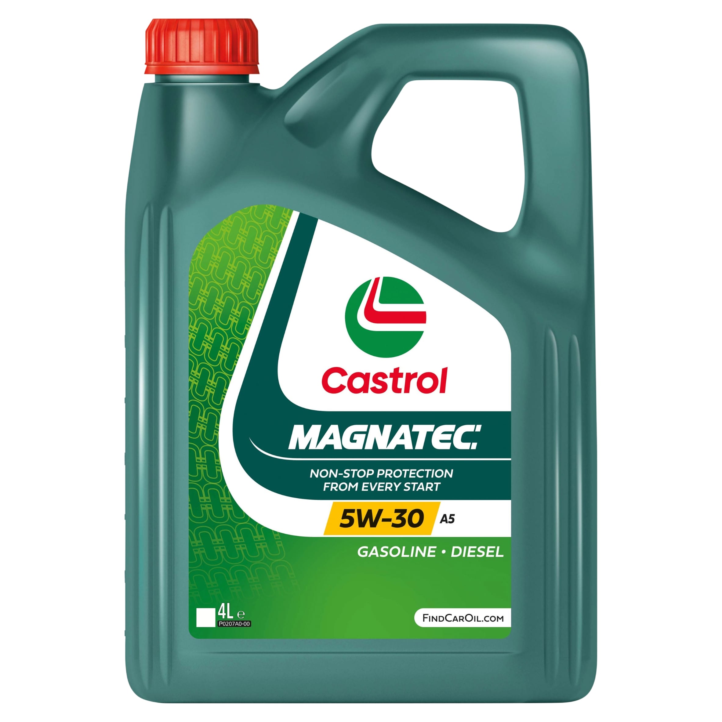 Castrol Magnatec 5W-30 A5 4L