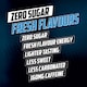 image 2 of Monster Energy Ultra Peachy Keen Zero Sugar 50Ml