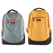 duffel bags, backpacks and briefcases