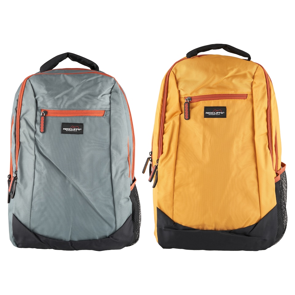 Redcliffs Hiking Backpack 13 x 14 x 45 cm 19 L