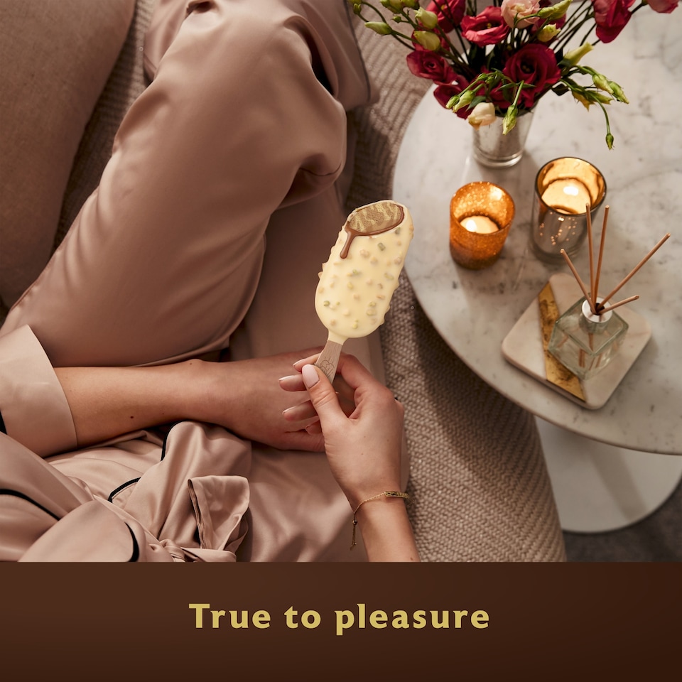 image 1 of Magnum Utopia Double Hazelnut 3 x 85ml