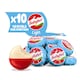 image 1 of Mini Babybel Light Cheese Snacks 10 X 20G 200G