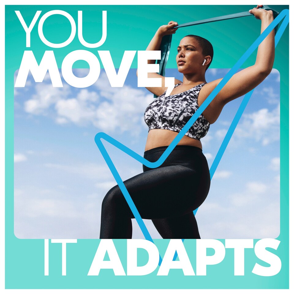 image 1 of Sure 72H Cotton Dry Antiperspirant 75Ml