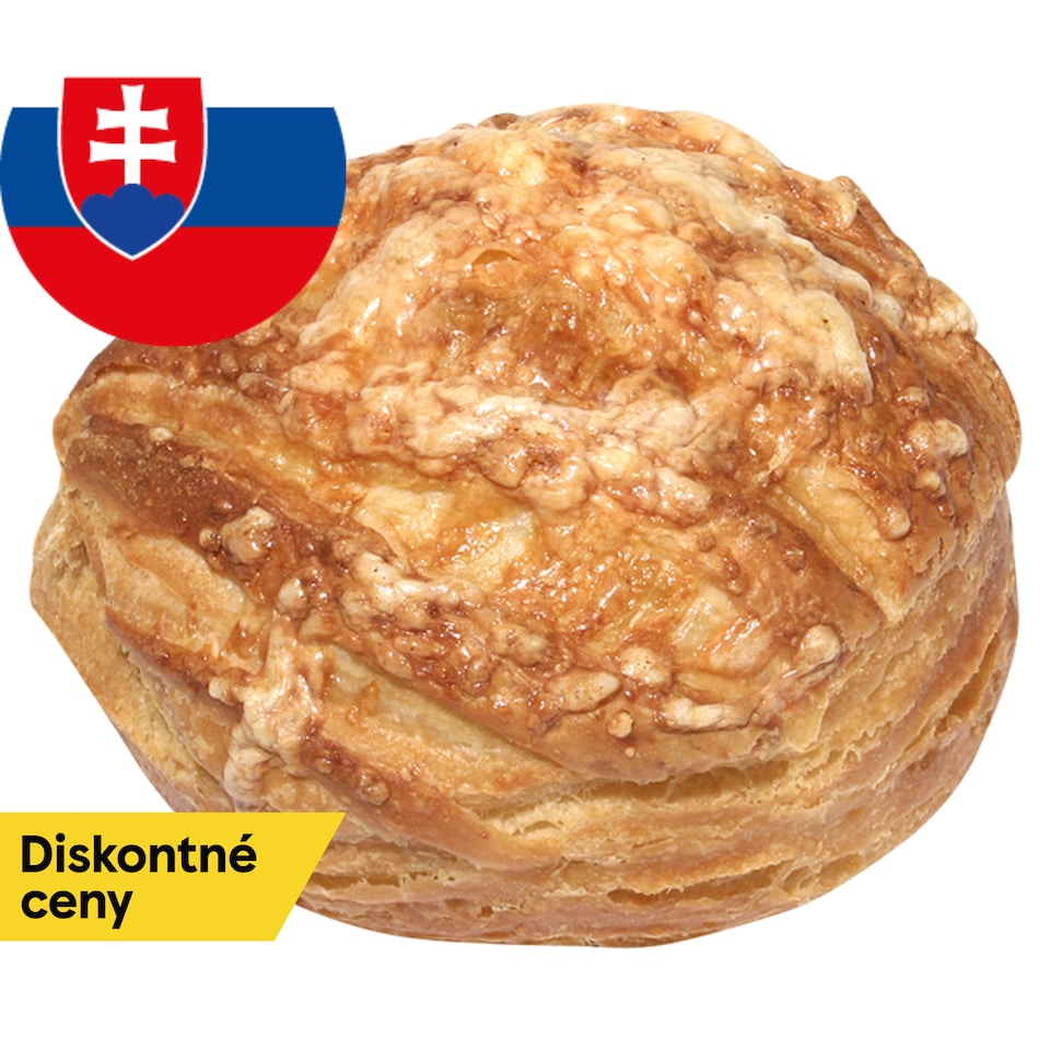 Pagáč syrový 70 g