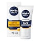 image 1 of NIVEA MEN Sensitive Moisturiser SPF15 75ml