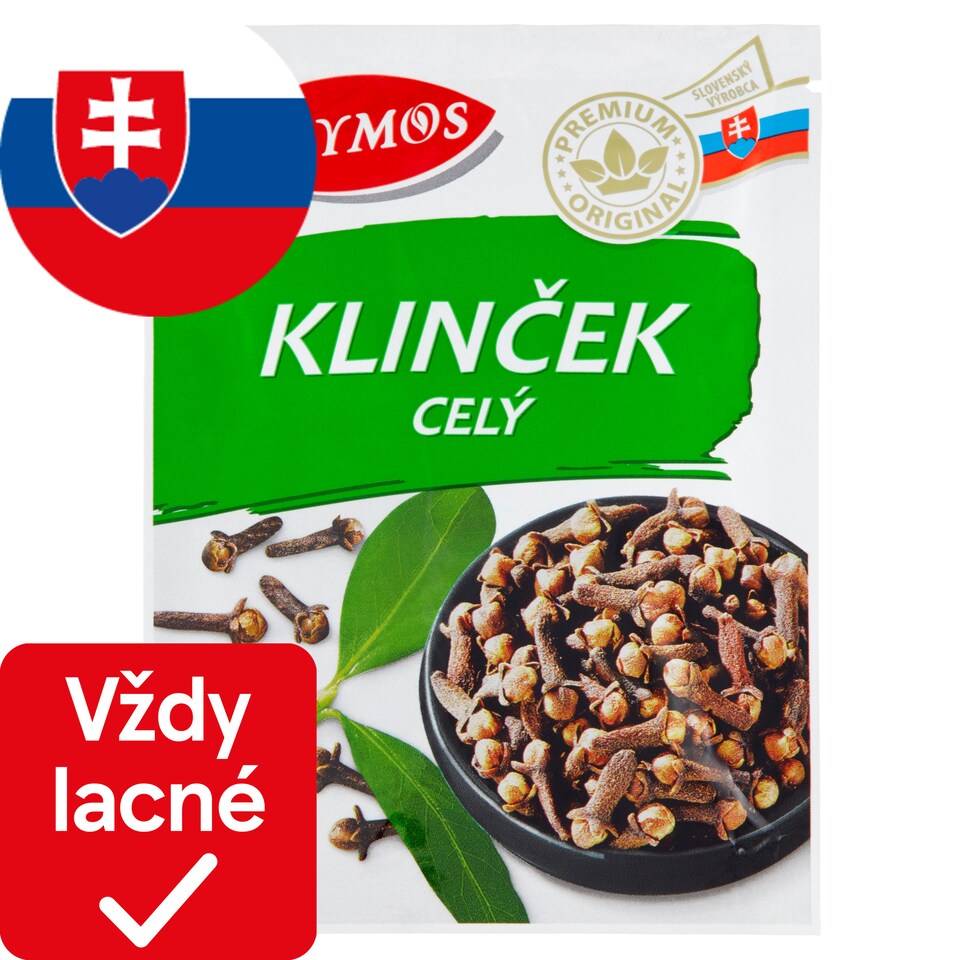 Thymos Whole Clove 20 g