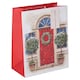 image 2 of Tesco Front Door Large Christmas Gift Bag
