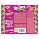 image 2 of Wall's Twister Fruit Zingerrr Ice Lollies 4x70ml