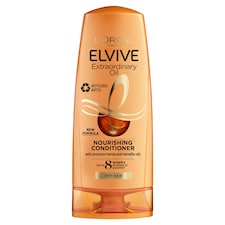 L'Oreal Elvive Extraordinary Oil Conditioner 300ml