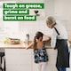 image 5 of Dettol Antibacterial Kitchen Surface Hob Cleaner Spray 750ml