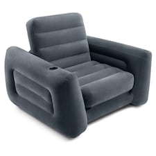 Intex Air Furniture Chair & Single Bed