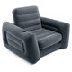 image 1 of Intex Air Furniture Chair & Single Bed