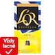 obrázok 1 z L'OR Espresso Capri Dolce Vita pražená mletá káva 10 kapsúl 52 g