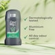 image 3 of Dove Men+Care Bamboo & Aloe 48h Whole Body Deodorant Stick Odour Control 50ml