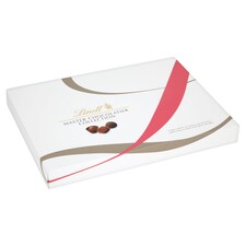 Lindt Master Chocolate Collection Boxed Chocolates 305G