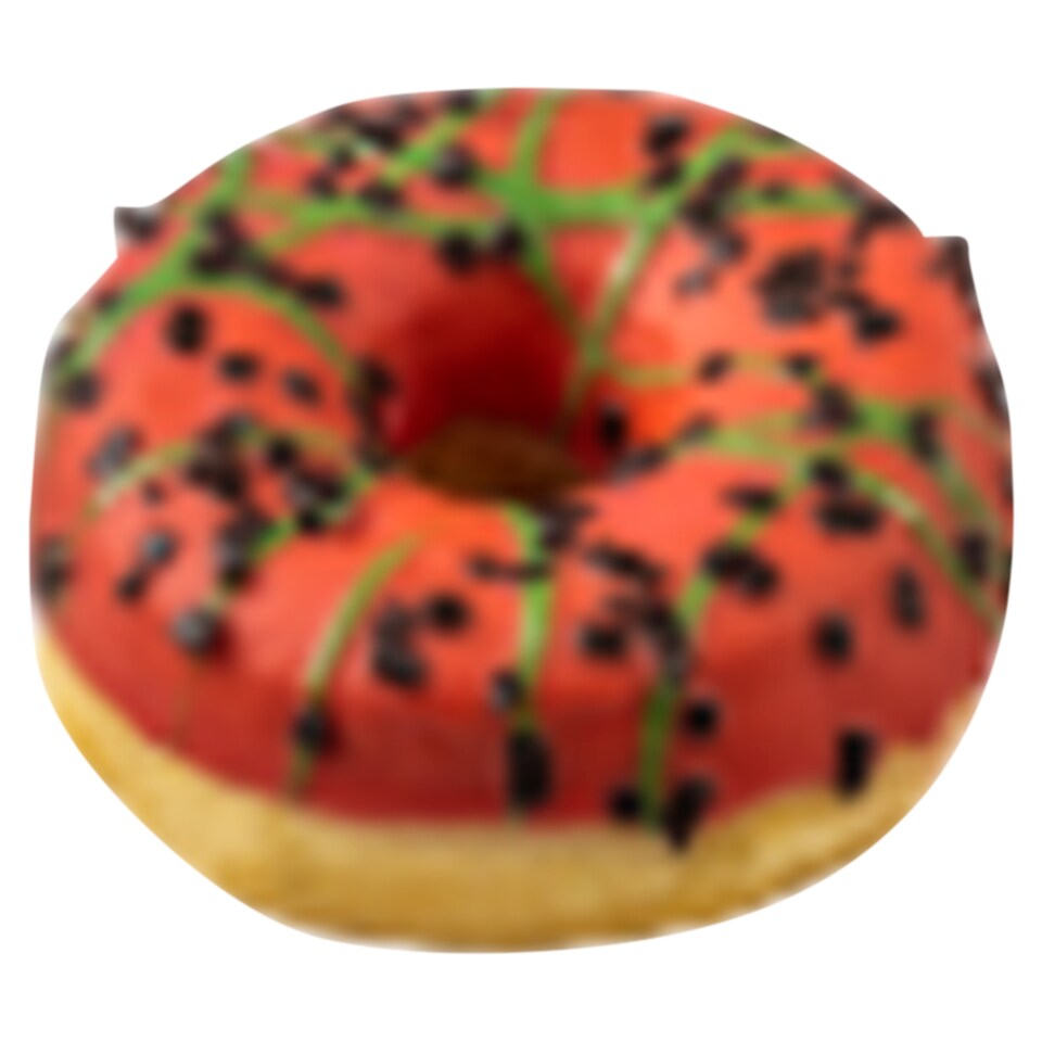 Donut meloun 72g