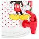 image 2 of Tesco Disney Mickey & Minnie Drink Dispenser