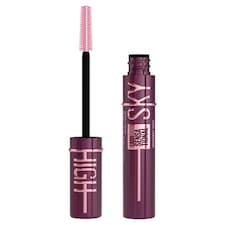 Maybelline Lash Sensational Sky High Mascara - Burgundy Haze 7.2ml
