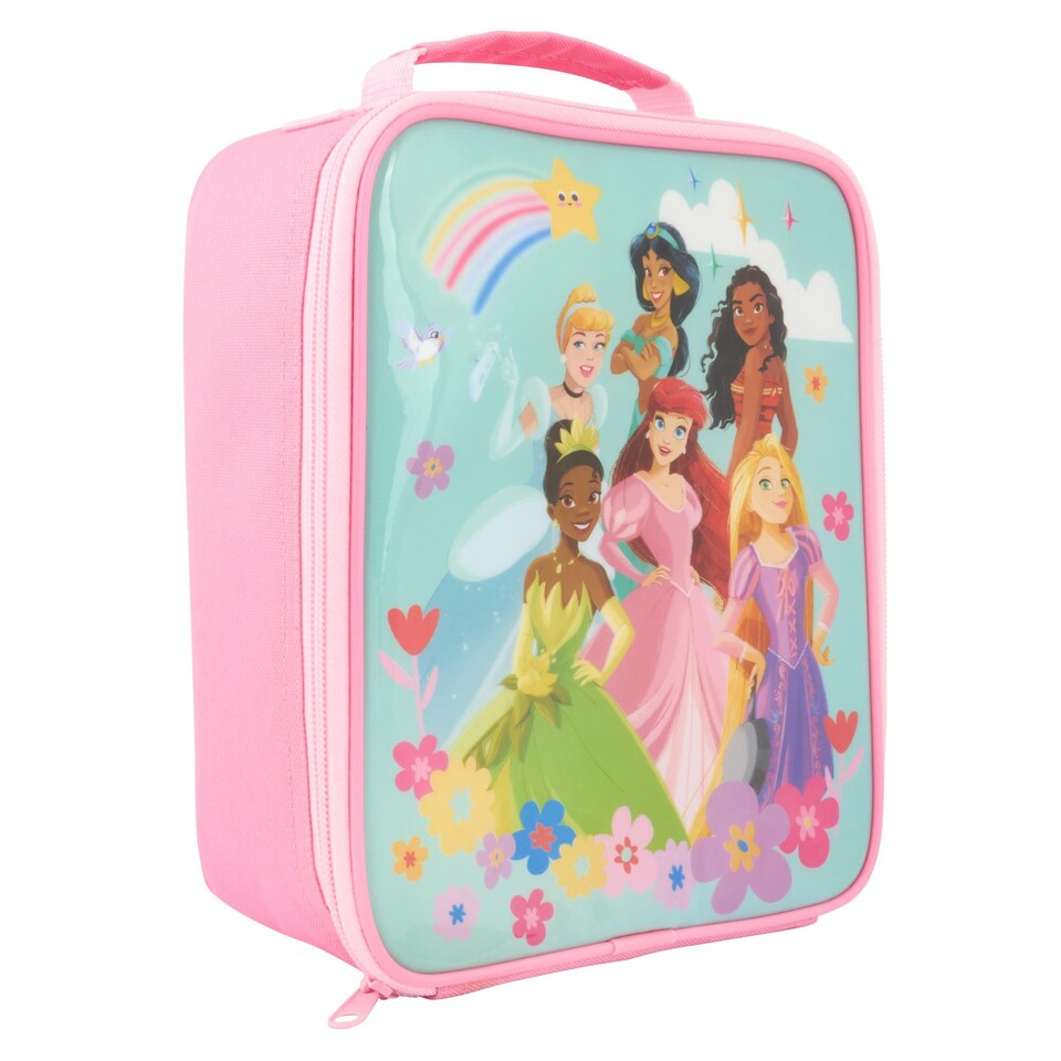 image 1 of Disney Princess Lunch Bag