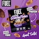 image 3 of FUEL10K Chocolate Multigrain Flakes High Protein Breakfast Cereal 350g