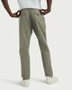 image 3 of F&F Cotton Rich FREEFIT® Chino Trousers in Khaki