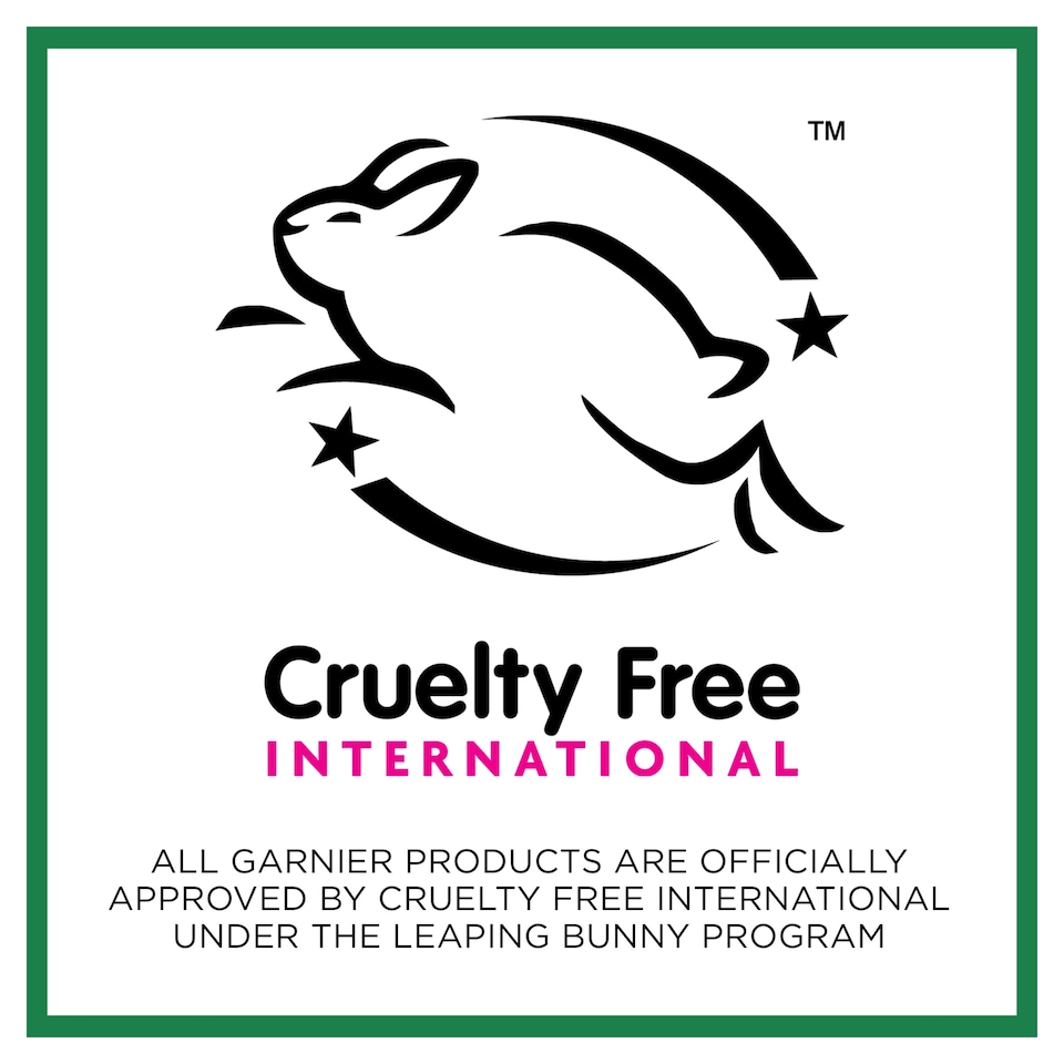 image 1 of Garnier Body Deep Gradual Tan Moisturiser 400Ml