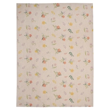 F&F Home Mixed Floral Tea Towel 2 Pack
