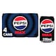 image 1 of Pepsi Max No Sugar Cola Soft Drink 4 x 330ml