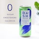 image 4 of Dash Lime Sparkling Water 4 x 330ml