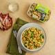 image 2 of BOSH! Creamy Mac & Greens 380g