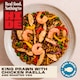 image 3 of Hide King Prawn with Chicken Paella 380g