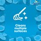 image 5 of Surf Concentrated Disinfectant Coconut Bliss 240Ml