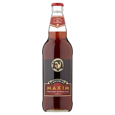 Double Maxim 500Ml