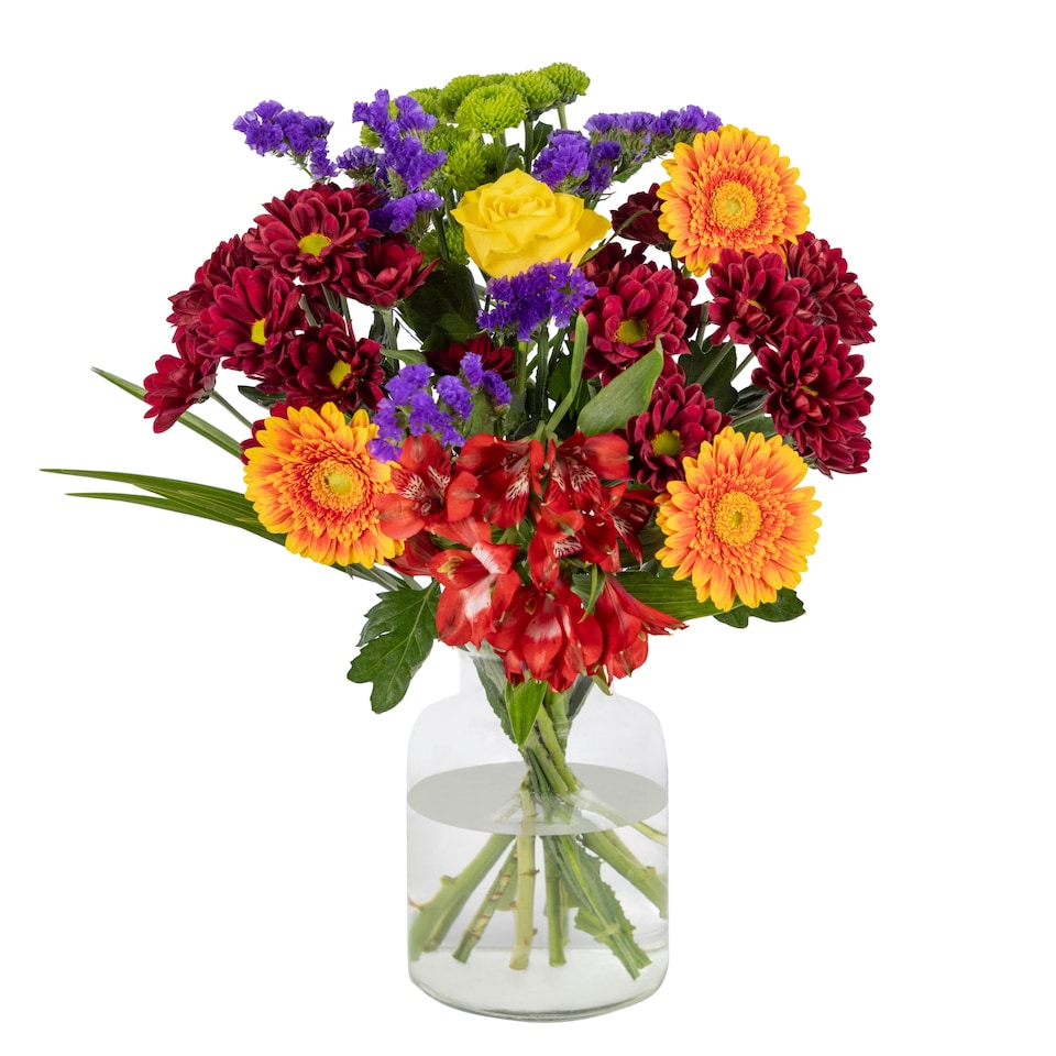 Tesco Bubblegum Bouquet