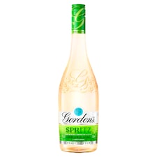 Gordon's Spritz Elderflower and Citrus 750ml