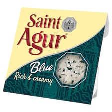 Saint Agur Blue Cheese 150G