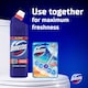 image 3 of Domestos Regular Bleach 1.25L