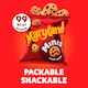 image 2 of Maryland Minis Cookies - Choc Chip 6 Mini Bags 118.8g