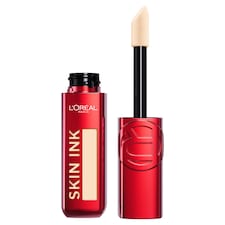 L'Oréal Paris Skin Ink Foundation, 20 Neutral, 15ml