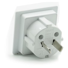 Rock Usa Adapter