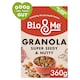 image 1 of Bio&Me Super Seedy & Nutty Gut-Loving  Granola 360g